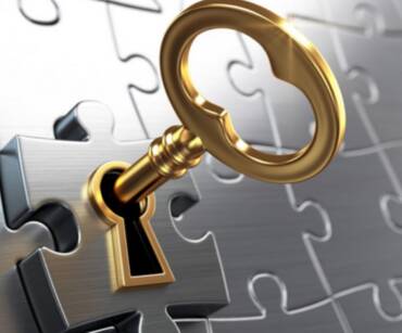 UNLOCK YOUR POTENTIAL