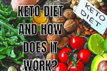 What is the Keto diet and How does it work?